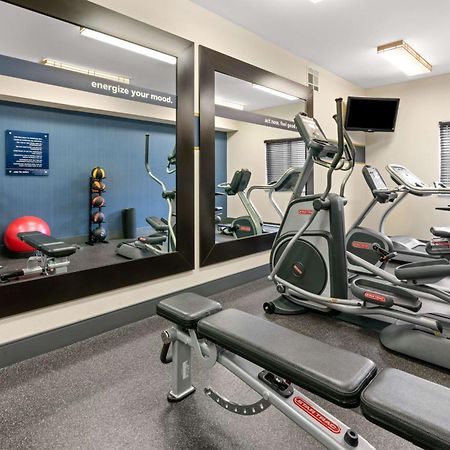 Hampton Inn & Suites Берлінґтон Екстер'єр фото