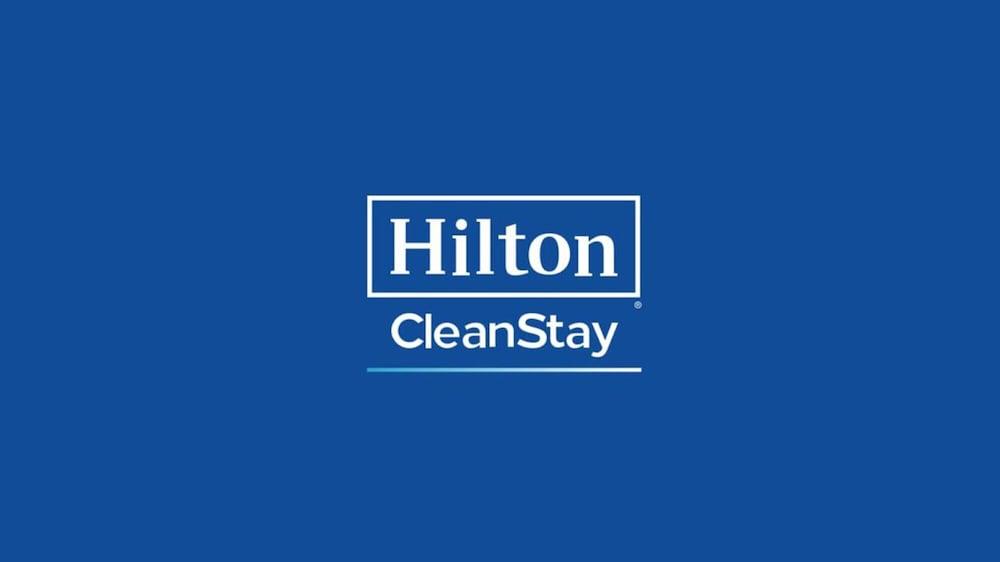 Hampton Inn & Suites Берлінґтон Екстер'єр фото