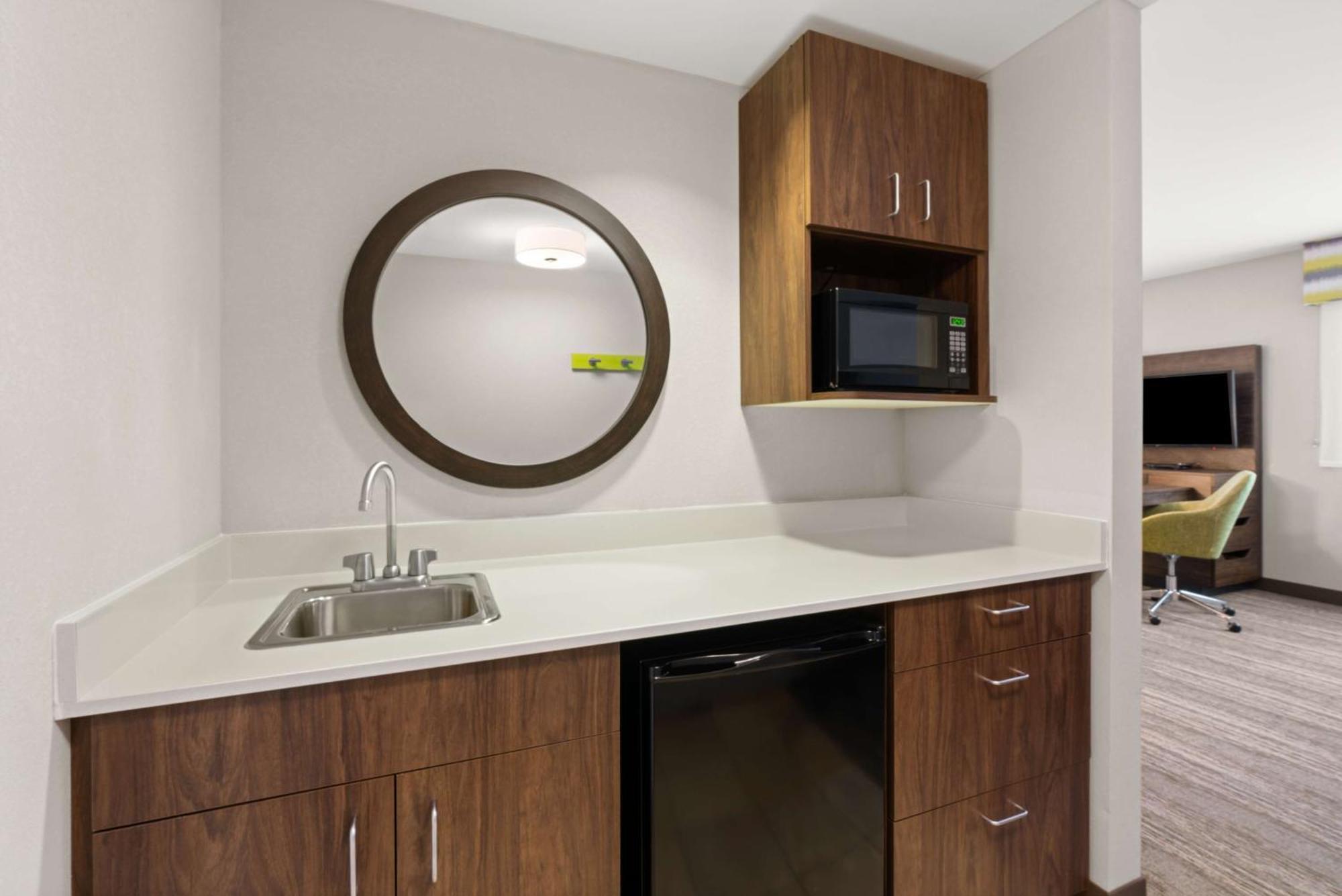 Hampton Inn & Suites Берлінґтон Екстер'єр фото