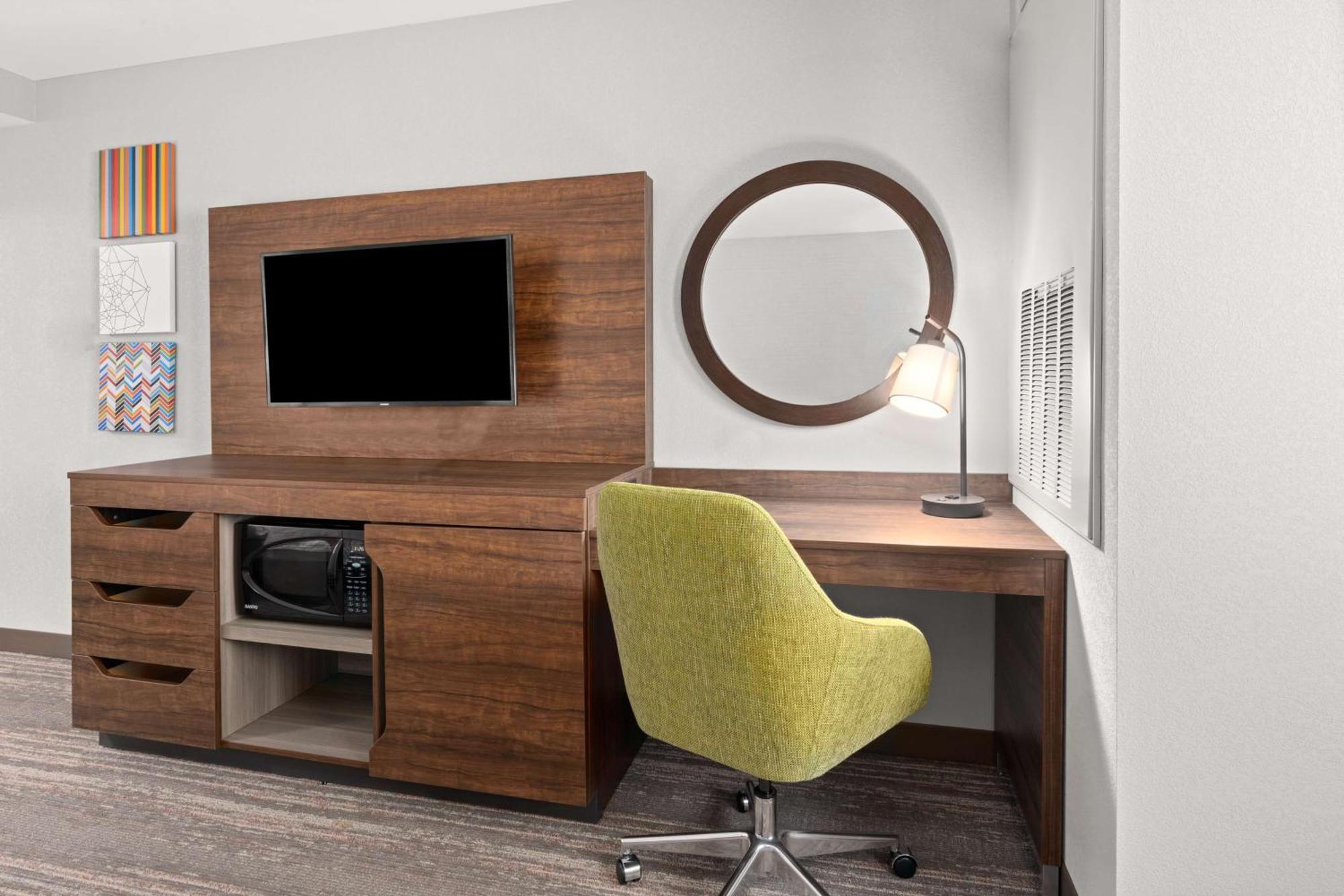 Hampton Inn & Suites Берлінґтон Екстер'єр фото